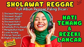 Sholawat Reggae: Harmoni Menenangkan untuk Menyentuh Hati