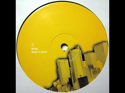Addvibe — Addvibe  -  Nubis