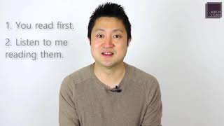 Korean for Absolute Beginners 1   Udemy screenshot 5