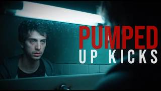 Pumped Up Kicks (Hard Rock Cover)