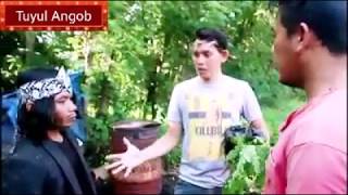 Judule 'Tuyul Angob'