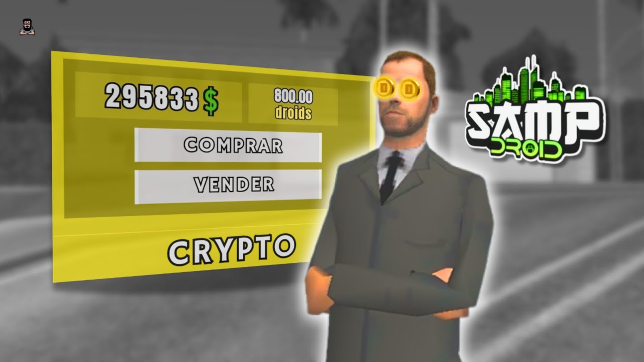 La MEJOR forma de HACERTE 💸MILLONARIO en GTA ONLINE | SampDroid