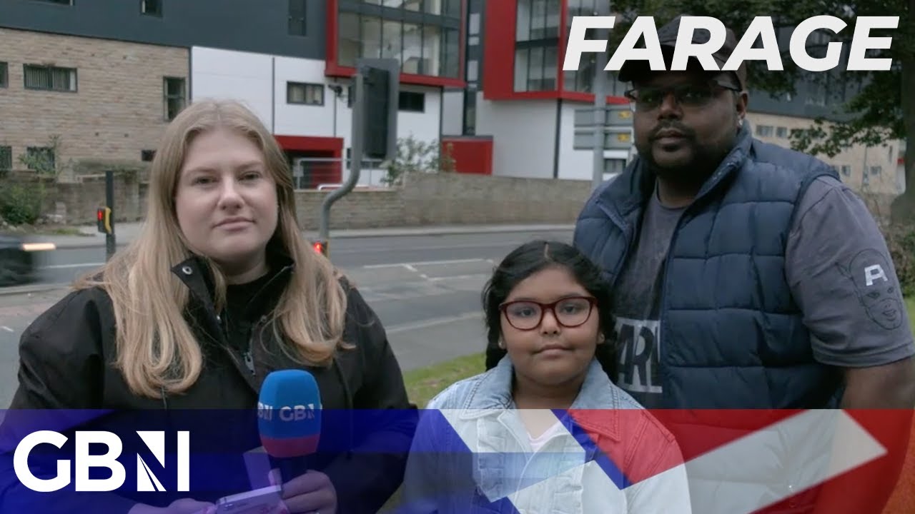 Students to be turfed out of luxury student accommodation to house asylum seekers instead | Farage