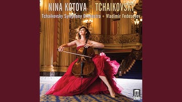 Variations on a Rococo Theme, Op. 33, TH 57: Var. 6, Andante (Live)