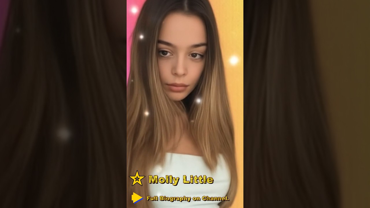 Who is Molly Little? Full Life Story 