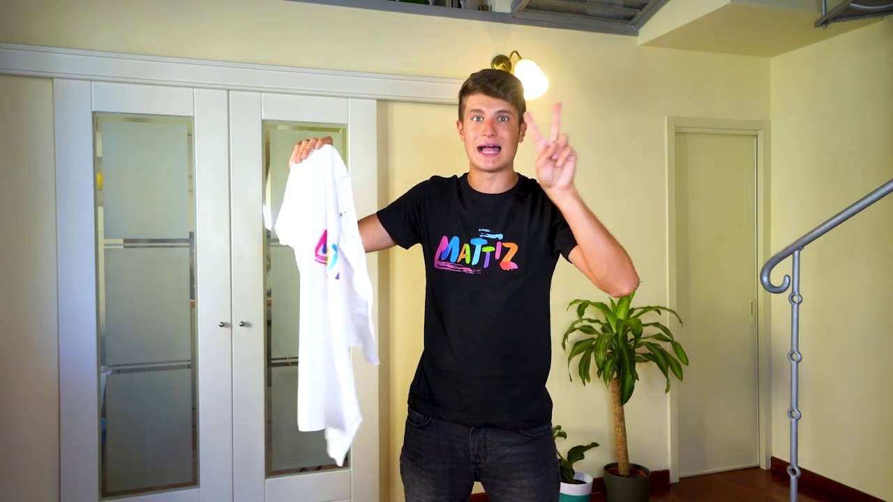Mattiz Shop - Mattiz