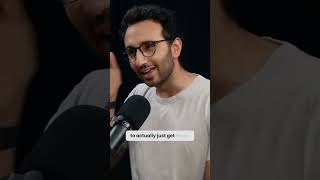 How to actually be disciplined 😕