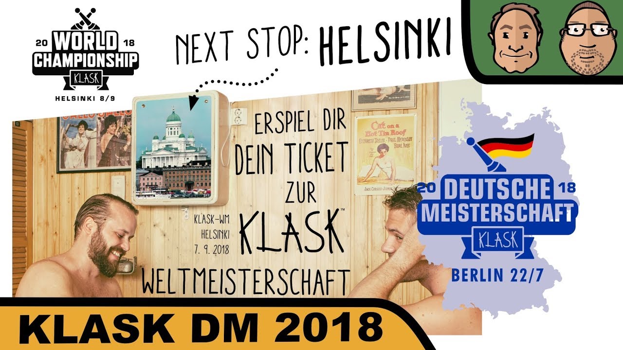 Gewinnspiel Berlin