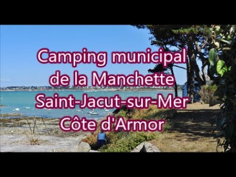 Video-thumbnail van Camping Municipal de La Manchette