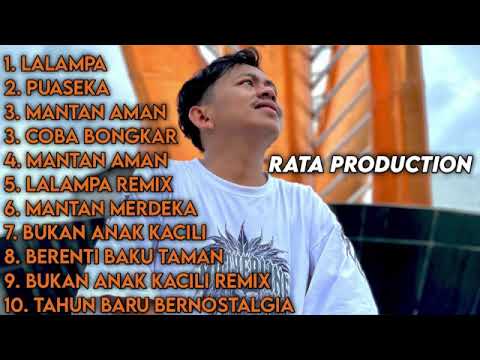 FULL ALBUM RAHMAT TAHALU