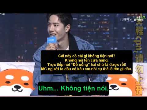 Video CHỈ CẦN NÓI 