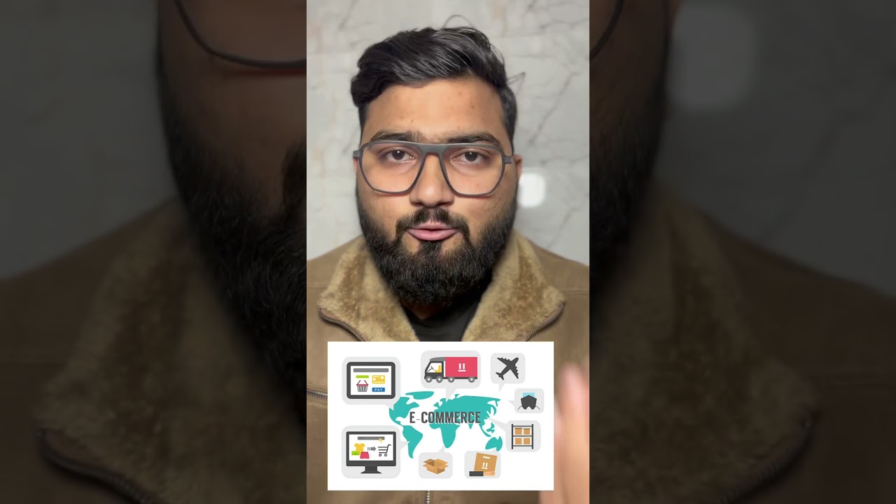 Launch your own startup online / sell online / E-commerce business 