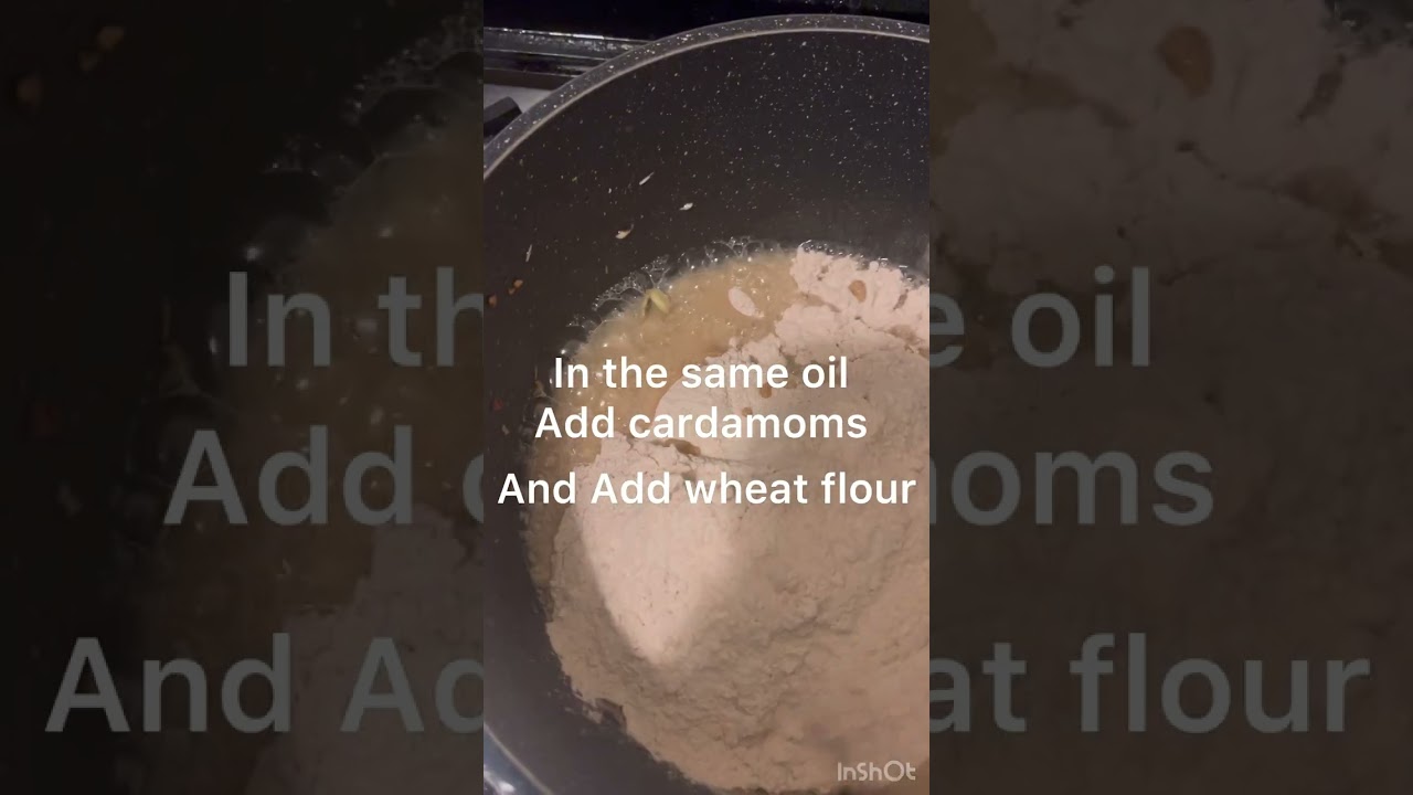 Wheat panjeeri super healthy for ur all family members