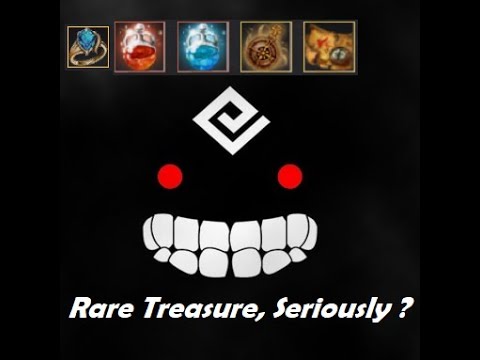 Black Desert Online - 3rd Rich Merchant’s Ring in TH Server ( Maybe )