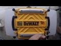 DEWALT PLANER BLADE REPLACEMENT -DW735 DEWALT PLANER BLADE REPLACEMENT -DW735