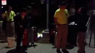 CERT Training Class 2015 Unit 2 Fire Safety and Utility part 1