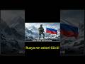 Rusya nın askeri Gücü!#shorts #rusya #russia