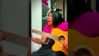 Mira Dios Lo Que Dicen De Ti | Árbol Cortado | Señor Te Necesito/Cover