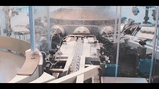 [BioTrack] Pharmaceuticals Cold Chain Logistics Solution
