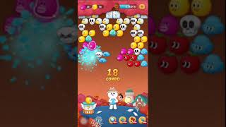 line bubble 2 level 1842 by Danny哥