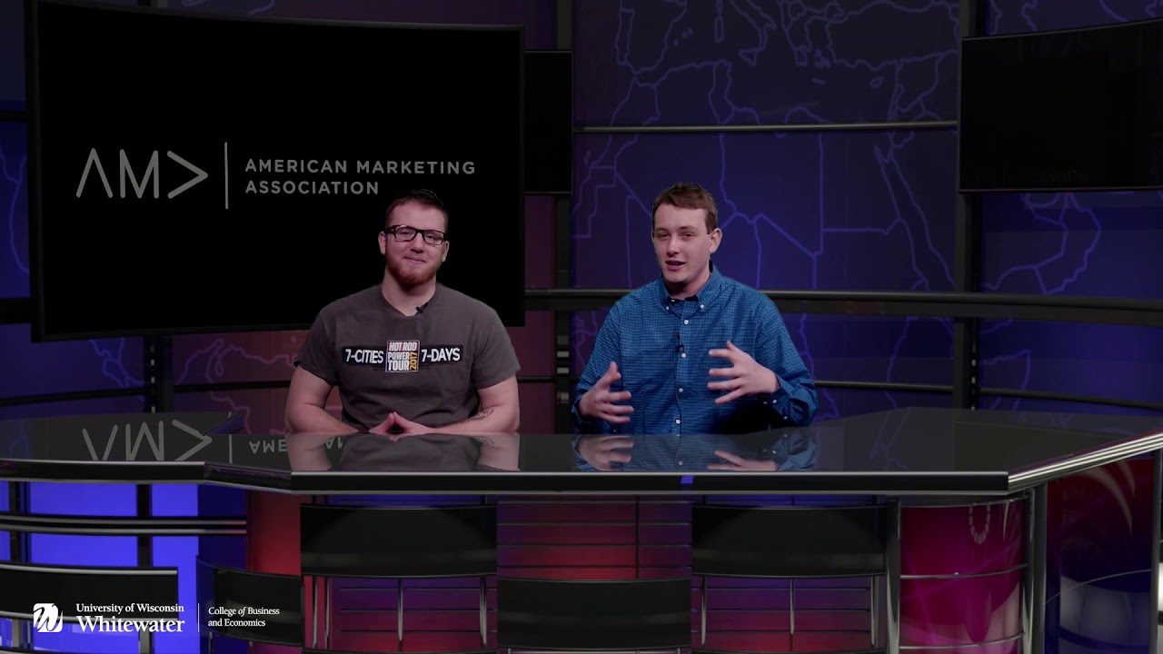 AMA Weekly Update 2/18/2020 - YouTube