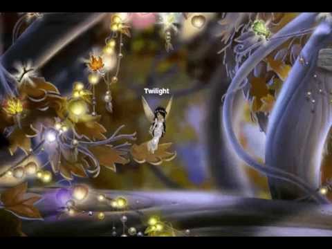 Pixie Hollow End Pixie Hollow End