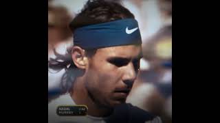 return!#edit #viraledit #tennisedit #rolandgarros #raphaelnadal