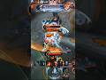 HAYABUSA MENCULIK DALAM KERAMAIAN #mobilelegends #shorts