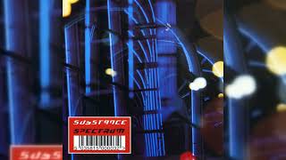 Various Artists - Substance Spectrum [1998]