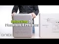 Dji Phantom 4 Pro Plus Unboxing