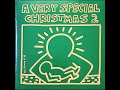 Various Artists- A Very Special Christmas 2 (Part One) (Full CD Album)