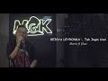 Download Lagu - MARIO G KLAU TAK INGIN USAI - KEISYA LEVRONKA