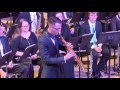 Capture de la vidéo Mackey: Concerto For Soprano Sax And Wind Ensemble
