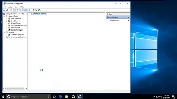 How to enable or Disable USB port windows 10,7,8, xp