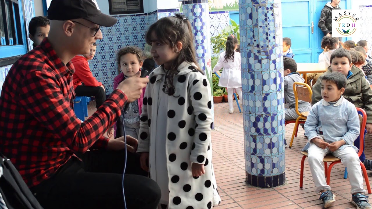 المدارس التاريخية لتطوان المعهد الحر نموذجا