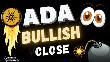 Cardano to All Time HIGH?! | ADA Price Prediction Today |  NEWS & Market Analysis | February 2021 🏮