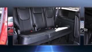 Match Highlights 2015 Chrysler Town & Country S in Lowell, MA 01852