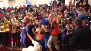 HHS Harlem Shake