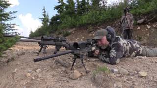 Long Range Shooting Varmint Hunting Spring Preview 2017