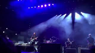 Foo Fighters- The Glass (partially) 5/9/24 Charlotte NC