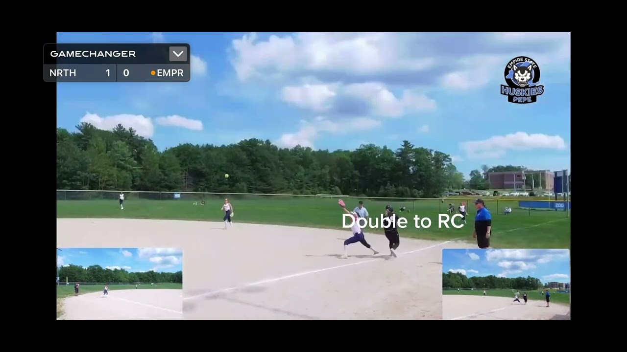 6/27-6/29: New England College Showcase