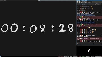Advent of Code 2020 Day 7 in Go — TUI framework in Rust Later