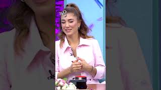 Nadide Sultan, Güllüyle Konuşmuş. Şalım