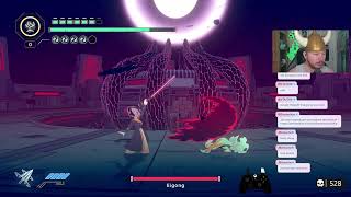 Nine Sols true ending time!