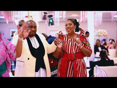 KU GGWE at Moses and Violets traditional wedding