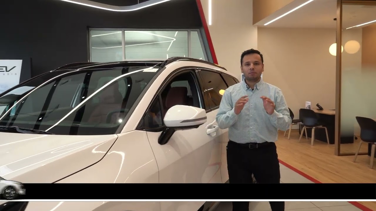 Generation Kia 2026 Kia Sportage SX Prestige 360° Surround View Monitor | Long Island NY 11716