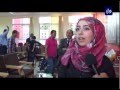 برنامج منا وفينا تكريم أوائل