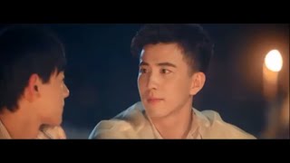 [Boy love] Adam & Azhai - I Want You #shorts  #blmovie #boyslove