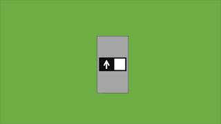 Animated: Otis Series 1 elevator at the Sprinter Hotel @ Roscoe City