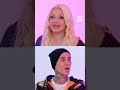 Travis Barker & Alabama Barker Debate GOAT Zodiac Sign
